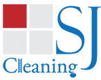 SJ Cleaning Logo